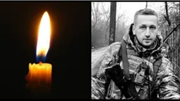 Під Ямполем загинув 25-річний волинянин Олександр Чирук (відео)