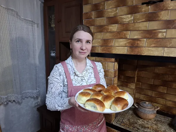 Унікальні «шацькі пироги» хочуть офіційно визнати нематеріальною спадщиною (фото)