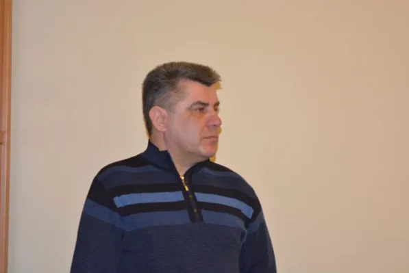 Керівника волинської спортшколи залишили на посаді до 1 квітня