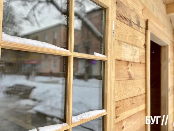 В Нововолинську запрацює резиденція Святого Миколая (фото)