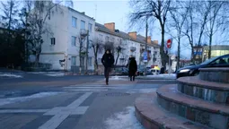 Фотохудожник показав різний Луцьк