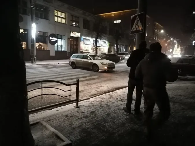 У прокуратурі погодилися на зустріч з учасниками протесту (відео)