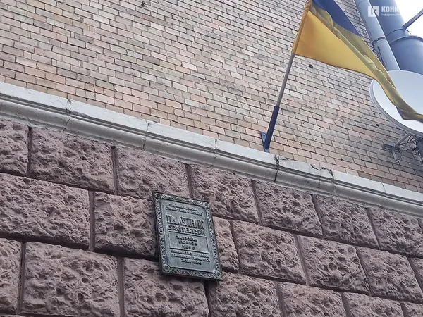 Як украсти підвал: у центрі Луцька «віджали» 170 квадратів пам'ятки (фото)