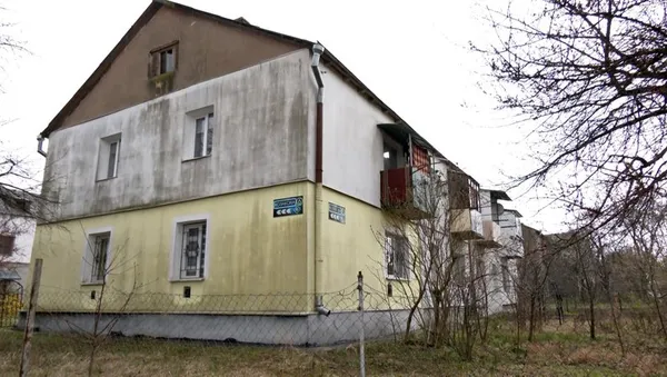 Скільки років найстарішому будинку Луцька і хто у ньому живе (відео)