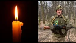 Залишилися дружина та двоє дітей: перестало битися серце Героя з Волині Ярослава Потолкова
