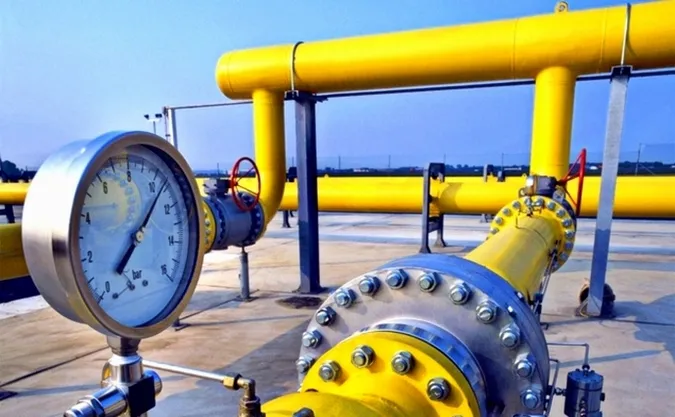 Волинь розрахувалася з «Нафтогазом» на 90%