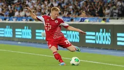 Луцька "Волинь" готується до нового сезону