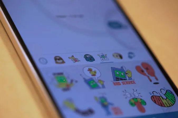 Google запускає новий месенджер
