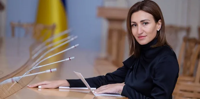 У Раді залишились 404 депутати: нардепка Плачкова склала мандат
