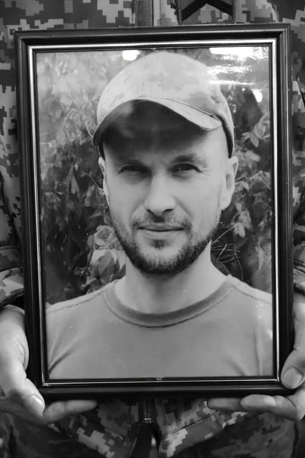 Загинули під Бахмутом: у Луцькій громаді попрощались з трьома Героями (фото)