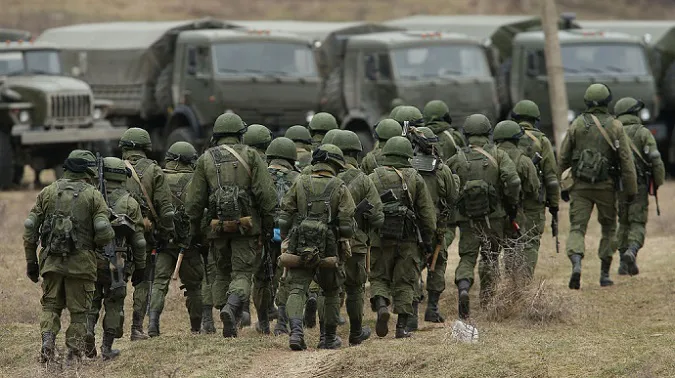 Кремль очікує, що втрати серед мобілізованих сягнуть 100 тис осіб, – росЗМІ