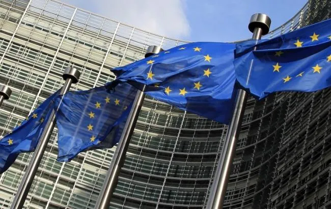 ЄС пропонує посередництво у газових переговорах України з РФ