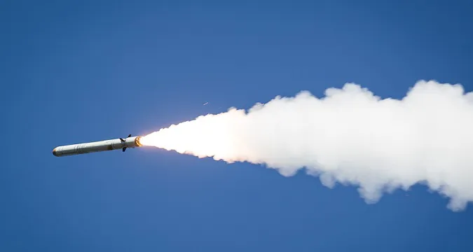 Окупанти вдарили ракетами по електропідстанції на Львівщині