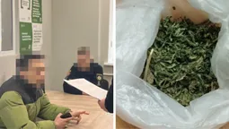 Наркотики та зброя вдома: у Ковелі судитимуть 22-річного рецидивіста