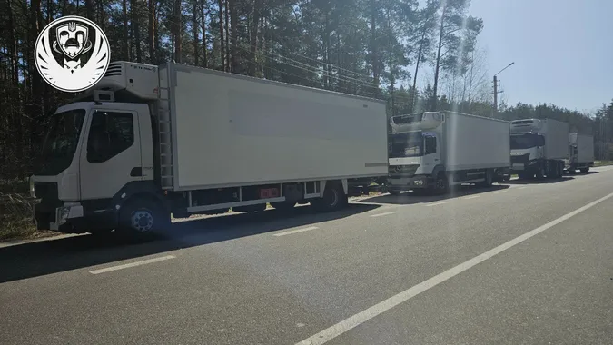 В Україну повернули тіла 909 полеглих військових (фото)