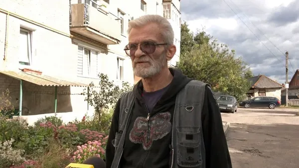 «Все диміло»: Ковель оговтується після ранкової атаки дрона (фото)