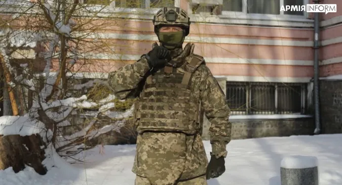 На Херсонщині окупанти захопили речові склади й переодягнулися у форму ЗСУ
