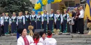 Родина Зеленських на Волині розповіла про своє прізвище, господарство та історію сильного роду (відео)