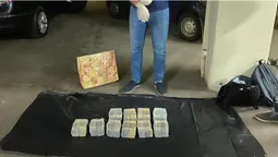 Колишній високопосадовець пропонував очільникам НАБУ та САП хабар у $6 мільйонів (фото)