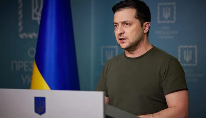 Послаблять податки, приберуть усі складнощі: Зеленський анонсував нову податкову модель
