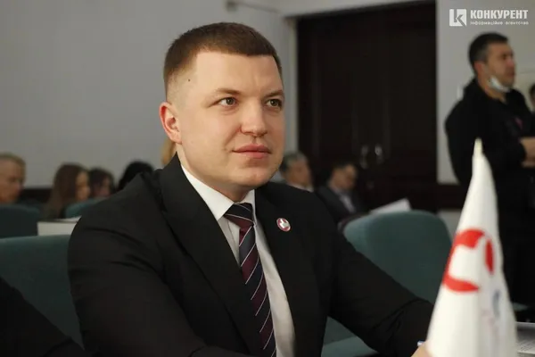 Тарас Шкітер