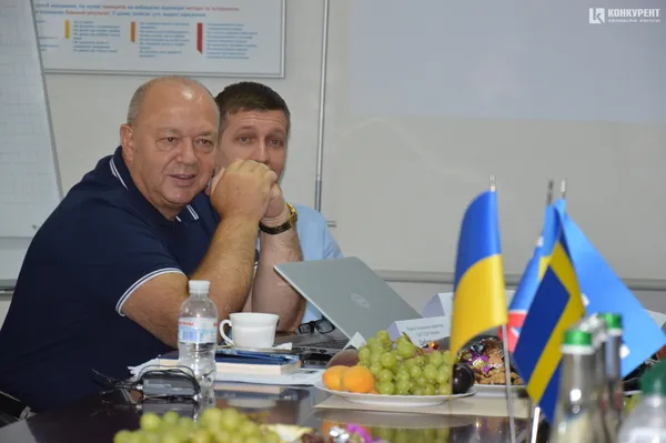 Гру луцьких футболістів «Підшипника» з Філіппінами дивився Президент України*