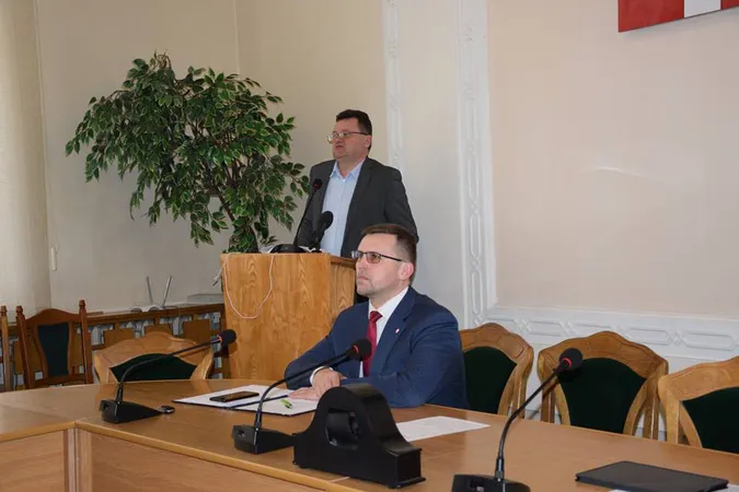 На Волині виправляють недоліки в закупівлях за субпроектом Світового банку