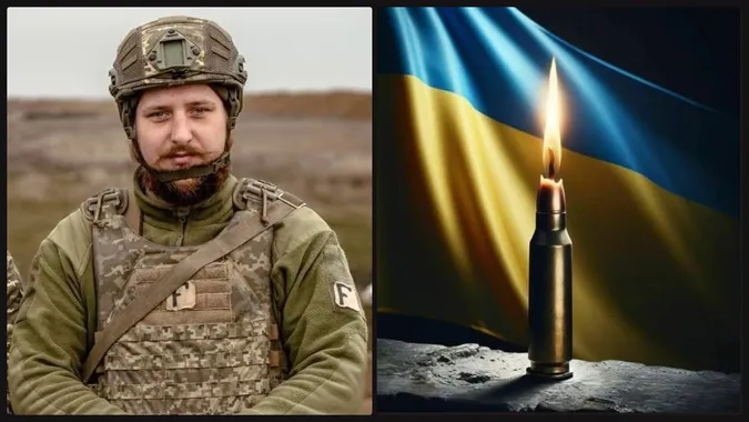На Волинь назавжди повертається 28-річний захисник Сергій Павловський