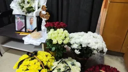 На Волині попрощались із знаним архітектором Володимиром Сулятицьким (фото)