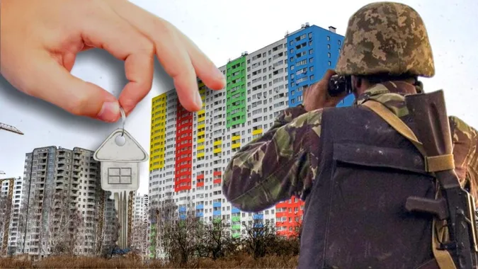 У Ковелі зведуть ЖК з квартирами для захисників: шукають інвестора