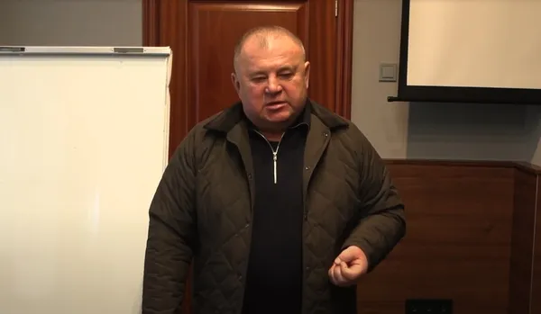 Михайло Яцишин