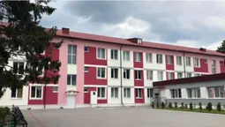 Показали, як виглядатиме фасад луцького ліцею № 28 після ремонту (фото)