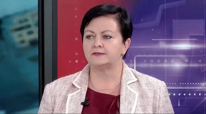 Не гуляти з дітьми і не відкривати шибки, - головна екологиня Луцька Оксана Тарабанюк про сморід у Луцьку