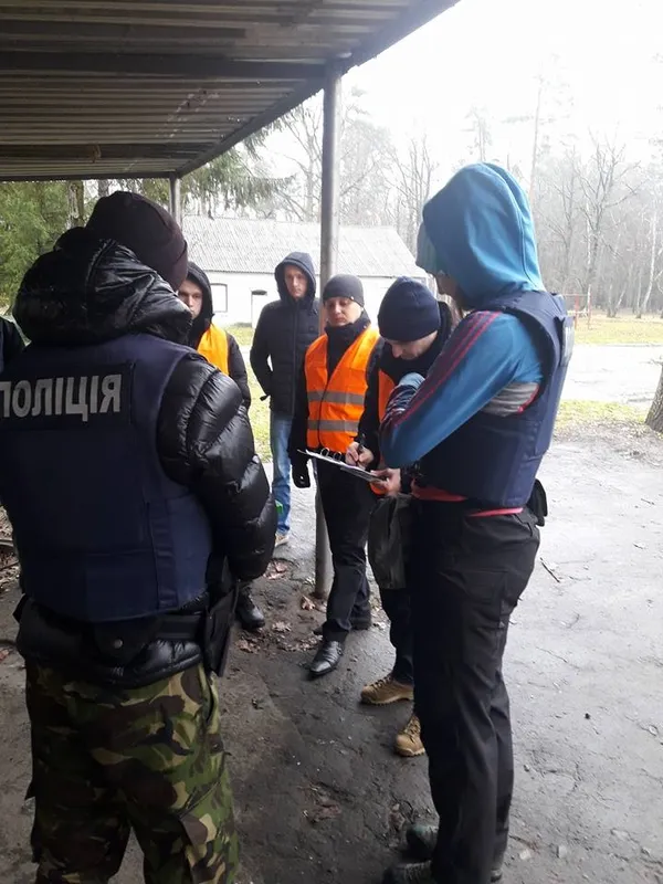 На Волині майбутні полісмени завершують навчання (фото)