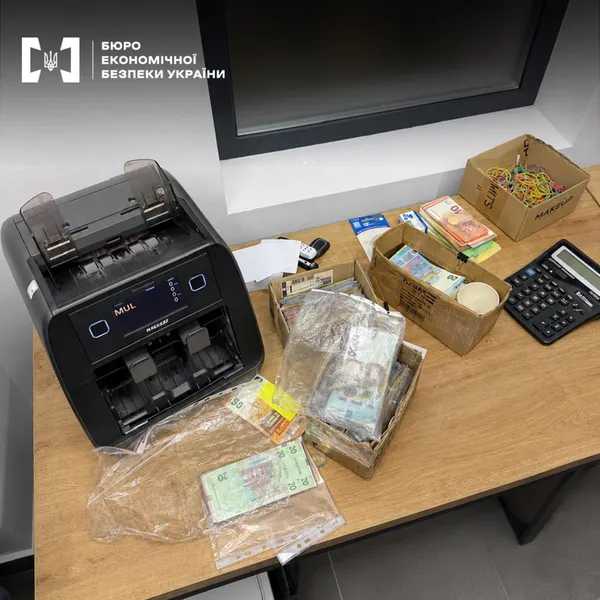 На Волині викрили квіткову мережу, яка приховала майже 28 млн грн доходу (фото)