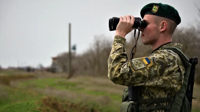 Без ТЦК та на небойові посади: Волинський прикордонний загін кличе на службу