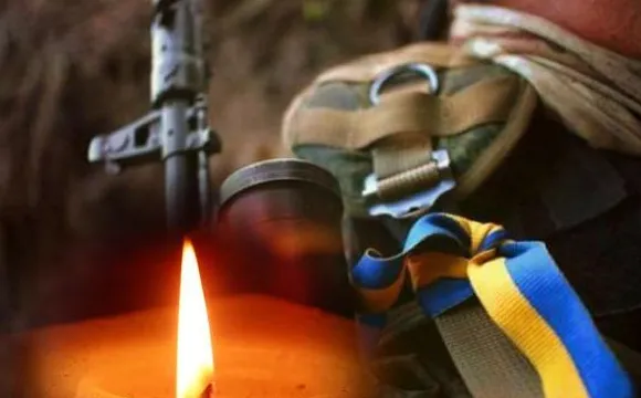 У зоні ООС загинули двоє військовослужбовців з Волині