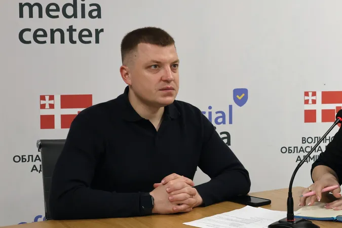 На Волині стартує новий етап відбору фахівців із супроводу ветеранів, – Тарас Шкітер (фото)