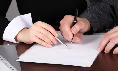 У Луцькраді обрали тих, хто зможе підписувати документи Прилуцької сільради