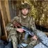 Перебило ногу, але командування не залишив: прикордонник із Волині розповів про жорсткий бій на Харківщині (фото)