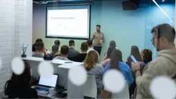У Дія.Бізнес у Луцьку відбувся останній PRO-саміт у межах освітньої програми Global E-commerce Access