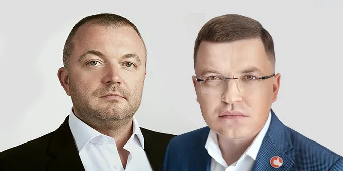 Голосуйте за Шкітера!  Покровський поручився за співзасновника «СВІДОМИХ» (відео)*