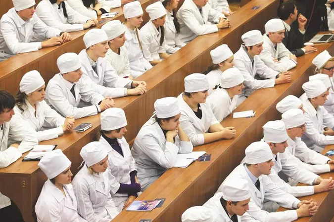 МОЗ пропонує по-новому готувати лікарів: що зміниться