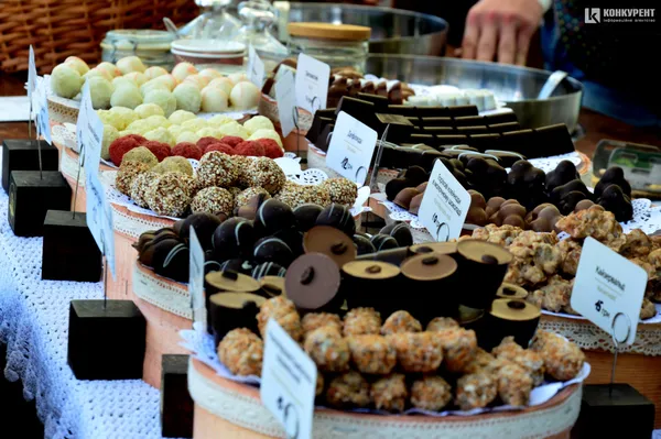 День 2: вінілова музика та Ukraїner на Lutsk Food Fest-2019 (фото)