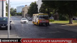 Антикарантин: поліція у Луцьку не штрафує маршрутки (відео)