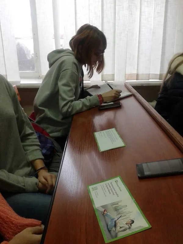 ПриватБанк запрошує студентів на роботу із 4-тисячною зарплатнею