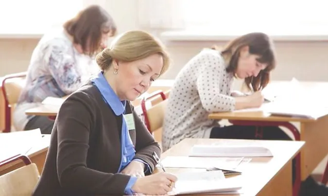 Волинський центр зайнятості склав ТОП педагогічних вакансій