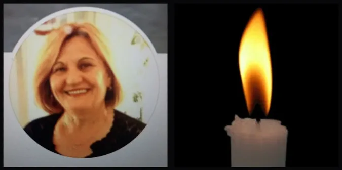 Померла знана вчителька волинського ліцею