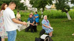 Маршрутка за 30 гривень: клепачівці скаржаться на перевізника (фото)