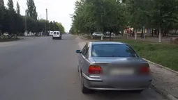 У Ковелі впіймали агресивного водія "під мухою" (відео)